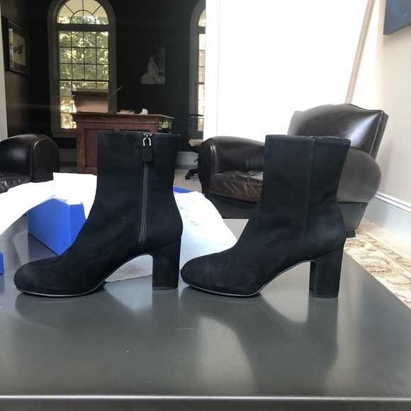 Stuart Weitzman boots - Picture 8 of 16